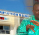 PCA Port de Dakar: Ngouda Mboup remplace Moussa SY