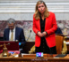 France : Yaël Braun Pivet réélue présidente de l’assemblée nationale