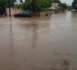 Pluies diluviennes : M'bour sous les eaux (IMAGES)