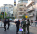 Une attaque de drone à Tel-Aviv revendiquée par les Houthis du Yémen