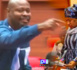 Parlement de la Cedeao/ Fanta Conté du CNT à GMS: " aucun pays n'a à donner de leçons de gouvernance à un autre pays"