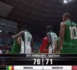 Afro-basket 2015 : Résumé du match Sénégal vs Maroc (video)