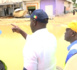 INONDATIONS À TOUBA - Le ministre Cheikh Tidiane Dièye précise que le temps est trop court pour tout régler et que des audits seront faits par rapport aux milliards injectés …