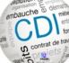 Rapport des inspections du Travail et de la Sécurité Sociale (ITSS) : 61.036 contrats de travail enregistrés en 2023 soit 15% de moins qu'en 2022