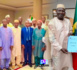 Education nationale : Moustapha Guirassy, enregistre les plaidoyers de l’UNAPEES