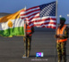 Niger: le retrait des soldats américains sera achevé "début août" (général américain)