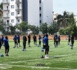 « Il y a des talents incroyables au Sénégal... Un niveau digne des USA ! » (Khadim Mbaye, Power Circle Athletics)