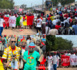 Marche des populations de Joal Fadhiouth : "Nous demandons la fermeture de l'usine, qui a fini de causer des problèmes de santé aux populations" (Mamadou D. Faye)