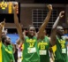 GROUPE B DE L’AFROBASKET : LES LIONS ARRACHENT LA VICTOIRE ET PRENNENT LA PREMIÈRE PLACE