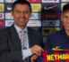 Neymar au Barça «jusqu'à sa retraite» ?