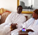 TOUBA - Échanges entre Amadou Bâ et Cheikh Bass : «  C’est le mouton que vous m’avez envoyé que j’ai … Notre amitié transcende le pouvoir! »