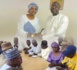 Violences politiques : Aminata Touré a reçu le collectif des victimes dirigé par Boubacar Seye