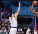 JO 2024 / Basket : Victoire écrasante des États-Unis face à la Serbie 110-84