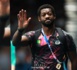 JO / Tennis de table : Fin de parcours pour le pongiste Ibrahima Diaw