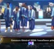 Les chiffres du Concours général 2024 : 112 distinctions dont 64 prix et 48 accessits, les filles dominent le podium avec 50,98% des distinctions.