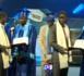 Concours général: Ahmadou Bachir Touré du Prytanée Militaire meilleur lauréat de Terminale 1er Prix en Histoire et en Géographie
