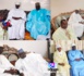 Tivaouane : Amadou Bâ chez le khalife général, Serigne Babacar Sy Mansour