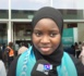 La meilleure élève du CG2024: « j’ai le devoir de continuer sur cette lancée. » (Zeynab Dienne Sambe)