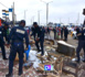 Guinée: des manifestants et des policiers blessés dans des échaffourées à Conakry