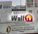 Impôts : les comptes du Groupe Walfadjri saisis !