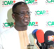 TOUBA - Convention entre 3 Cap - Santé / Mairie de Touba pour un hivernage sans paludisme