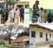 Armée-Nation: la base navale engage la construction d’une école à Mlomp (Oussouye)