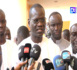 TOUBA - Abdourahmane Diouf au terme de sa visite au niveau de CCAK : « On est frappé par un certain nombre d’originalités »