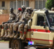 Niger: des jihadistes disent détenir deux otages russes