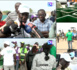 Journée de nettoiement à Kaolack : Fallou Kébé offre du matériel et sollicite l’implication de la toute la population