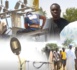 LOUMBOUL-  Fin de calvaire pour les populations… Serigne Fallou Mbacké Asta Dièye salue la venue de l’électricité