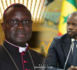 Port du voile: Monseigneur André Gueye, évêque de Thies s’invite au débat