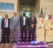 Délégation de l'OMVS en Arabie Saoudite : les autorités saoudiennes favorables à la réalisation du projet hydroélectrique du barrage de Gourbassi