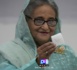 La Première ministre du Bangladesh démissionne et quitte à la hâte le pays