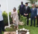 Journée Nationale de l'Arbre : l'Ambassadrice du Pakistan au Sénégal a planté son "oranger" symbole de relations fraternelles bilatérales