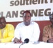 Abdou Karim Sall raille l’opposition après leur meeting raté : « Les sénégalais venaient juste pour voir leur grand-père et s’enquérir de son état de santé »