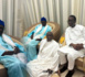 Almadies : Serigne Bassirou  Anta Niang a rendu visite à l’ancien Premier ministre Amadou Bâ