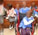 Scolarisation des enfants vivant avec un handicap : Vers la création d'instituts spécialisés