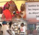 Dakar en ébullition : Les impactés du TER demandent justice