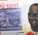Disparition de Mamadou Billo Bah et Foniké Mengué en Guinée : Des membres de la société civile sénégalaise alertent la communauté internationale