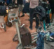 Déficit de chariots: Des scènes à l'aéroport( AIBD) qui ternissent l'image du Sénégal