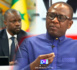 Badara Gadiaga se défoule sur Sonko: « Il ne sait pas ce qu’est un État en ruines… il lui faut des cours de sémantique »