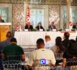 Tunisie: trois candidats dont le président sortant Kais Saied retenus pour la présidentielle