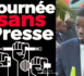 Après la Journée sans presse: PR Bassirou Diomaye Faye appelle à un dialogue rénové