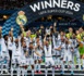 Football : Le Real Madrid s'impose face à l'Atalanta en Super Coupe de l'UEFA