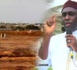 Section de recherches : Adama Faye en position de garde à vue