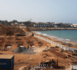 Construction sur la Corniche : Seuls 18 sur 81 chantiers sont autorisés à redémarrer… des démolitions possibles !