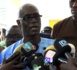 MAGAL 2024- Thierno Alassane Sall : «  cette entreprise de déstabilisation d’une certaine presse ne me paraît pas juste »