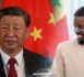 4ème sommet du Forum de coopération sino-africain : BDF en visite d'État, en Chine les 3 et 4 septembre 2024