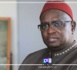 A Dieu, grand frère, Ndongo Fall ! (Abdou Latif Coulibaly)