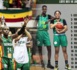Pré-qualification Coupe du monde 2026 : Les Lionnes d’Otis Hughley Jr en partance pour Kigali…